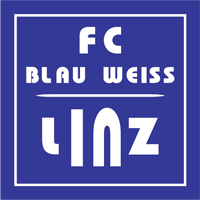 FC Blau-Weiß Linz logo