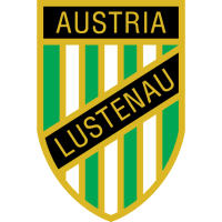 SC Austria Lustenau clublogo