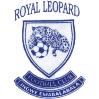 Logo of Royal Leopard FC