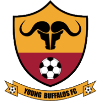 Logo of Young Buffaloes FC