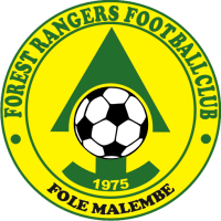 Logo of Forest Rangers FC