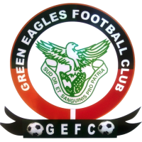 Logo of Green Eagles FC