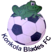 Logo of Konkola Blades FC