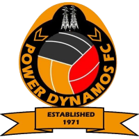 Logo of Power Dynamos FC