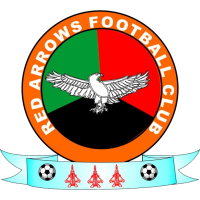 Logo of Red Arrows FC