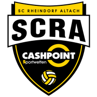 Logo of Cashpoint SC Rheindorf Altach