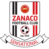 Zanaco FC clublogo