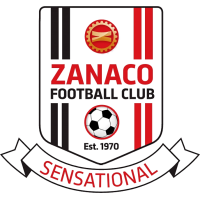 Logo of Zanaco FC