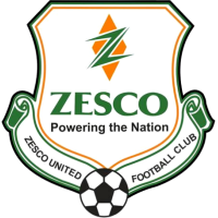 ZESCO United FC clublogo