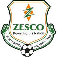 Logo of ZESCO United FC