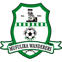 Mufulira Wdrs club logo