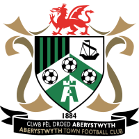 Aberystwyth Town FC logo