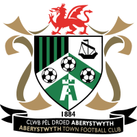 Logo of Aberystwyth Town FC