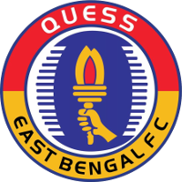 East Bengal FC clublogo