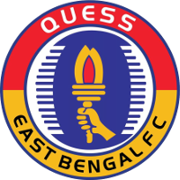 East Bengal FC logo