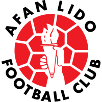 Logo of Afan Lido FC