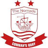 Connah's Quay clublogo