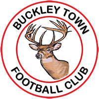 Buckley Town club logo