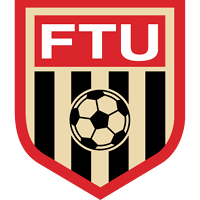 Logo of Flint Town United FC