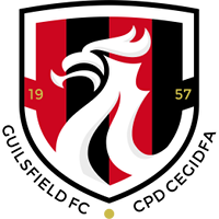 Guilsfield club logo