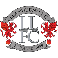 Logo of Llandudno FC