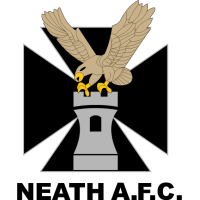 Neath club logo