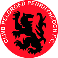 Penrhyncoch club logo
