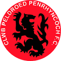 Logo of Penrhyncoch FC