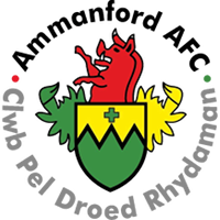Logo of Ammanford AFC