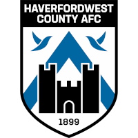 Haverfordwest clublogo