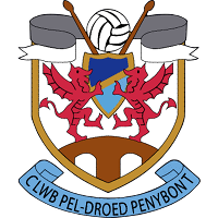 Penybont FC logo