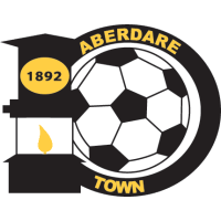 Aberdare Town FC logo
