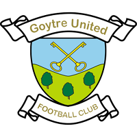 Logo of Goytre United FC