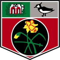 Undy Athletic club logo