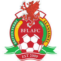 Logo of Briton Ferry Llansawel AFC