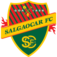 Logo of Salgaocar FC