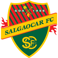 Salgaocar FC logo