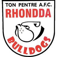 Ton Pentre