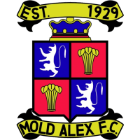 Alexandra club logo
