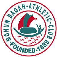 Mohun Bagan Super Giant logo