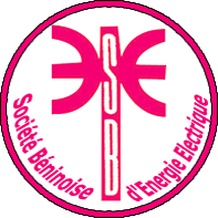 Logo of Energie de la SBEE FC