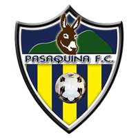 Pasaquina FC logo