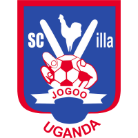 SC Villa club logo