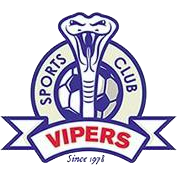 Logo of Vipers SC
