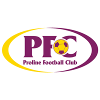 Logo of Proline FC