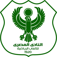 El Masry SC clublogo