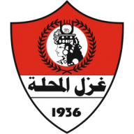 Ghazl EM club logo