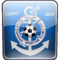 Tersana SC club logo