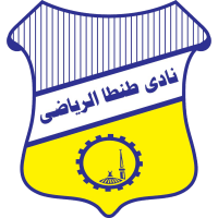 Logo of Tanta SC