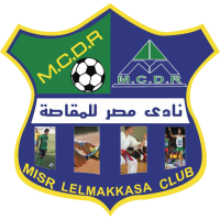 Logo of Misr El Maqasa SC